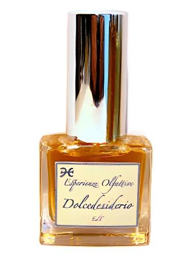 Dolcedesiderio — Esperienze Olfattive