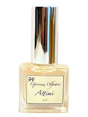 Attimi — Esperienze Olfattive
