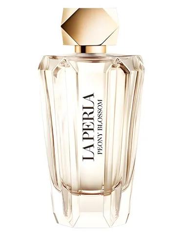 Peony Blossom — La Perla