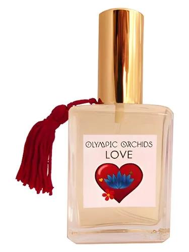 Love — Olympic Orchids Artisan Perfumes