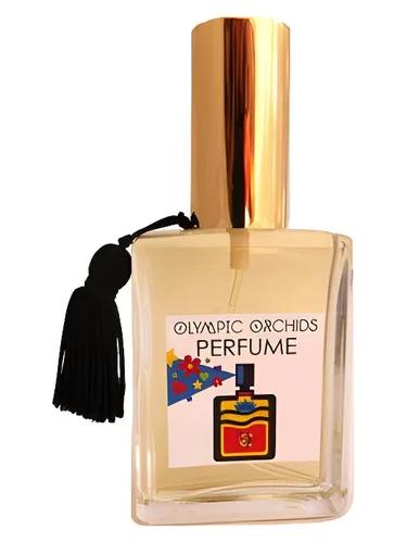 Perfume — Olympic Orchids Artisan Perfumes
