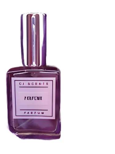 Perfume — CJ Scents