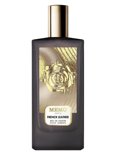 French Leather — Memo Paris