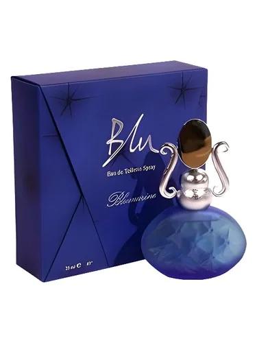Blu — Blumarine