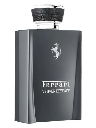 Vetiver Essence — Ferrari