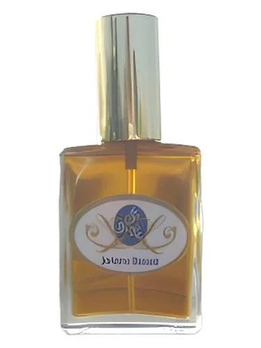 Sacred Frankincense 6 — JoAnne Bassett