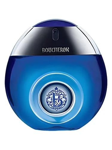 Boucheron Eau Légère 2006 — Boucheron