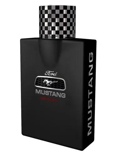 Mustang Sport — Mustang