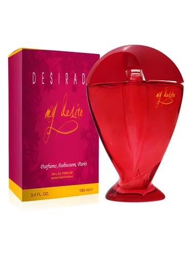 Desirade My Desire — Aubusson