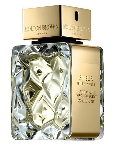 Shisur — Molton Brown