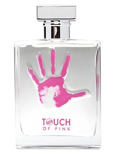 Touch Of Pink — Beverly Hills 90210