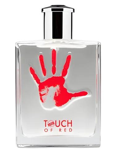 Touch Of Red — Beverly Hills 90210