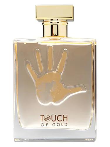 Touch Of Gold — Beverly Hills 90210