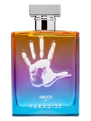 Touch Of Paradise — Beverly Hills 90210