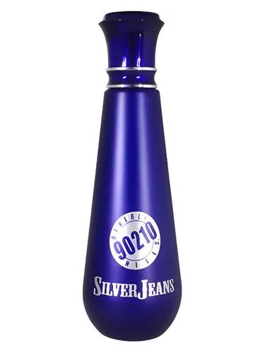 Beverly Hills 90210 Silver Jeans — Beverly Hills 90210