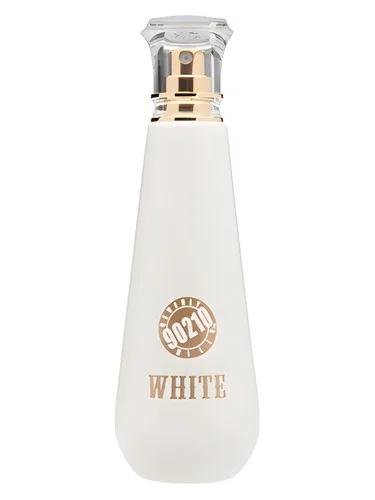 Beverly Hills 90210 White — Beverly Hills 90210