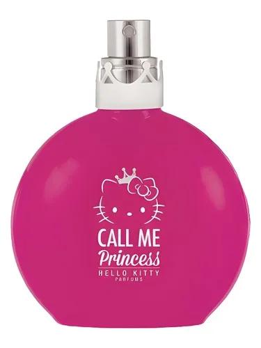 Hello Kitty Call Me Princess — Koto Parfums