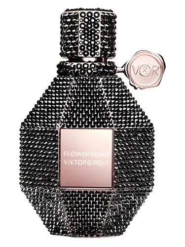 Flowerbomb Swarovski Deluxe Viktor&Rolf — Viktor & Rolf