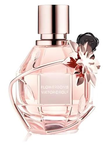 Flowerbomb Christmas Edition 2014 Viktor&Rolf — Viktor & Rolf
