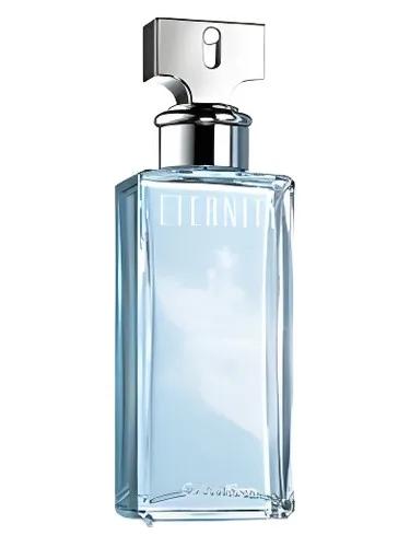 Eternity Summer 2007 — Calvin Klein