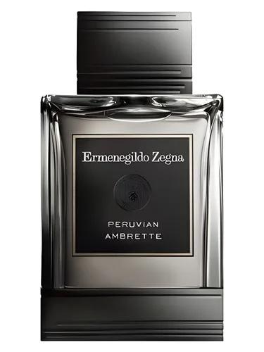 Peruvian Ambrette — Ermenegildo Zegna