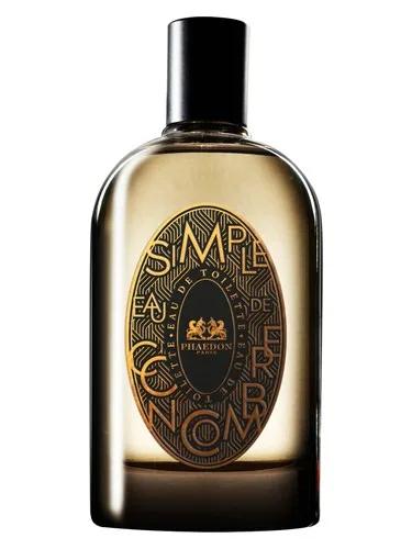 L'Eau de Concombre — Phaedon