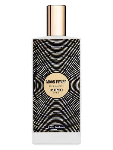 Moon Fever — Memo Paris