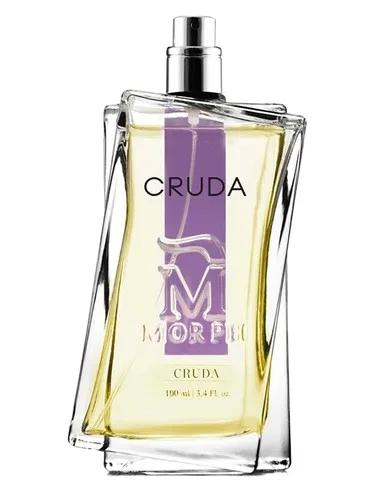 Cruda — Morph