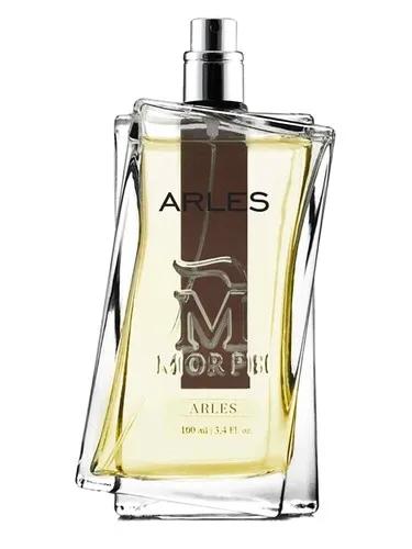 Arles — Morph