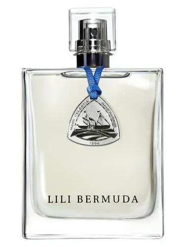 Mary Celestia — Lili Bermuda