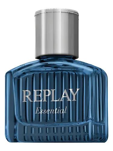 Essential for Him — Replay