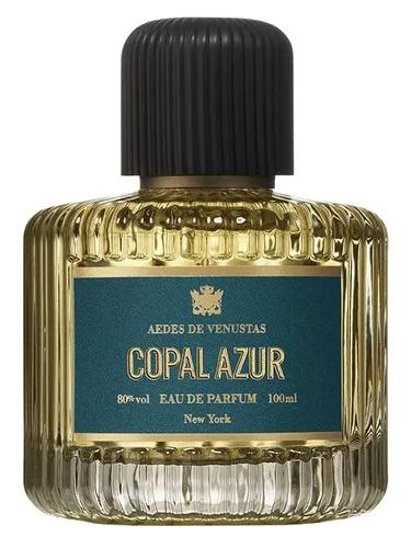 Copal Azur — Aedes De Venustas