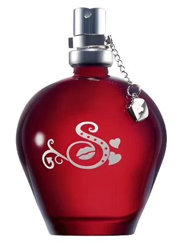 Secrets to Keep Kiss — Avon