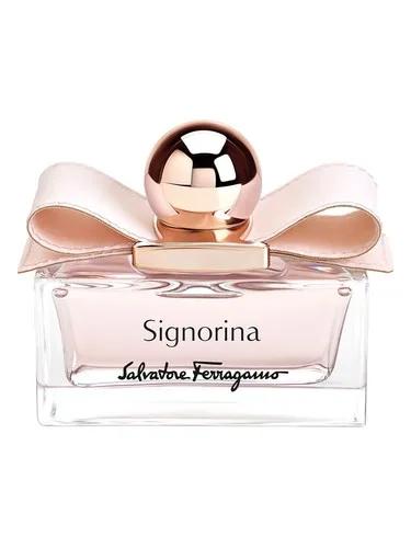 Signorina Leather Edition — Salvatore Ferragamo