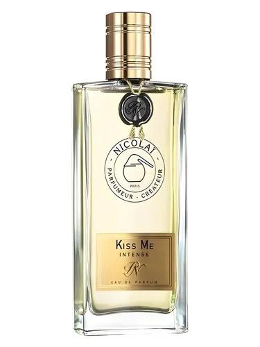 Kiss Me Intense — Nicolai Parfumeur Createur