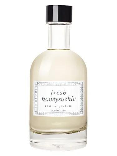 Honeysuckle — Fresh