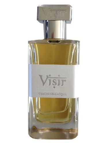 Visir Cerchi Nell’Acqua — Cerchi Nell Acqua