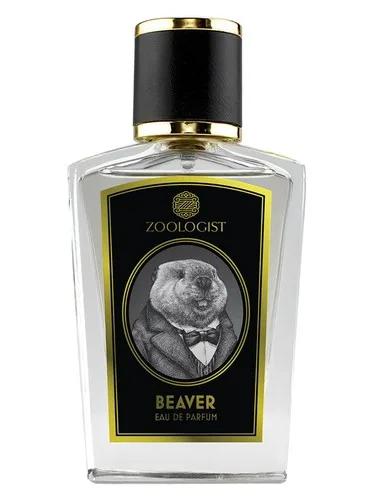 Beaver — Zoologist Perfumes