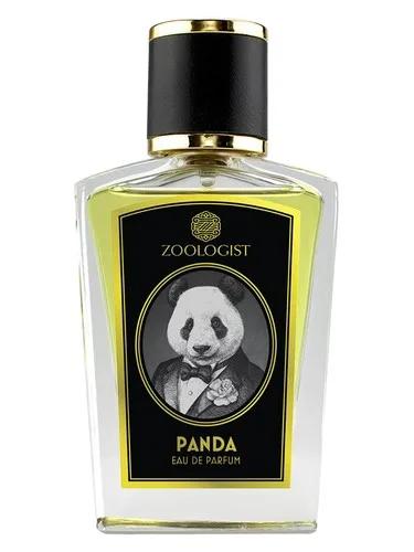 Panda — Zoologist Perfumes