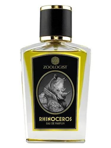 Rhinoceros — Zoologist Perfumes