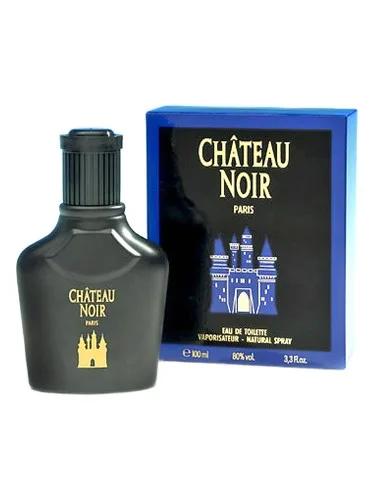 Château Noir — Alain Daniel
