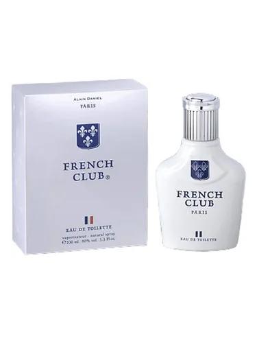 French Club — Alain Daniel