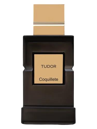Tudor — Coquillete