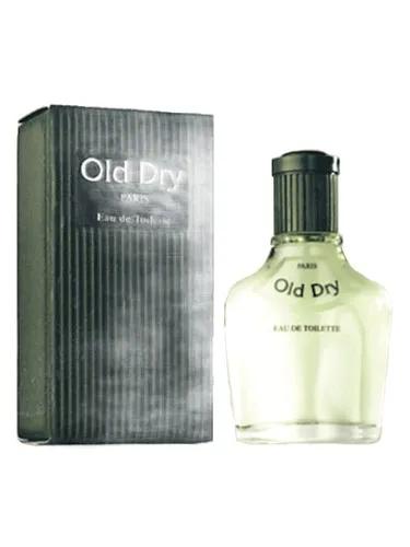 Old Dry — Alain Daniel