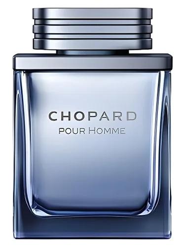 Chopard pour Homme — Chopard