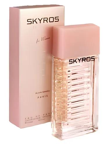 Skyros Rose — Alain Daniel
