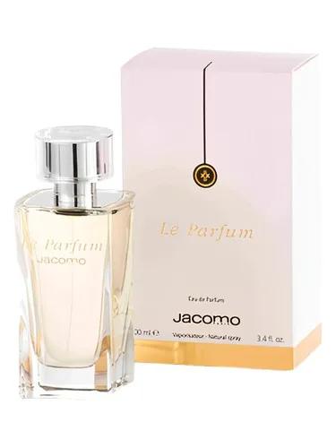 Le Parfum — Jacomo