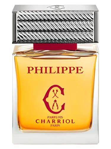 Philippe Eau de Parfum Pour Homme — Charriol