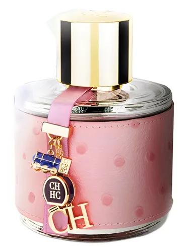 CH Grand Tour — Carolina Herrera