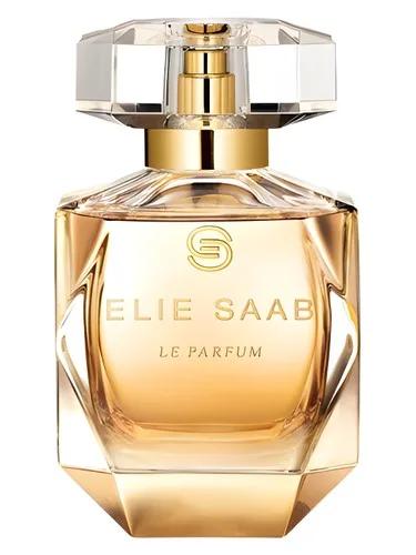 Le Parfum l'Edition Or — Elie Saab